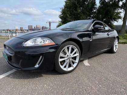 Jaguar XK 5.0 V8 Coupé Portfolio
