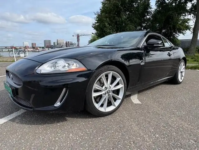 Jaguar XK 5.0 V8 Coupé Portfolio