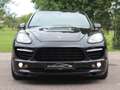 Porsche Cayenne Turbo S: Porsche-Scheckh., 22", Klappenausp., VOLL Schwarz - thumbnail 21