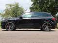 Porsche Cayenne Turbo S: Porsche-Scheckh., 22", Klappenausp., VOLL Schwarz - thumbnail 4