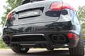 Porsche Cayenne Turbo S: Porsche-Scheckh., 22", Klappenausp., VOLL Schwarz - thumbnail 8