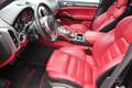 Porsche Cayenne Turbo S: Porsche-Scheckh., 22", Klappenausp., VOLL Schwarz - thumbnail 9