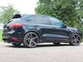 Porsche Cayenne Turbo S: Porsche-Scheckh., 22", Klappenausp., VOLL Schwarz - thumbnail 7