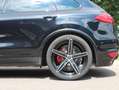 Porsche Cayenne Turbo S: Porsche-Scheckh., 22", Klappenausp., VOLL Schwarz - thumbnail 6