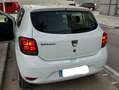 Dacia Sandero Sandero 1.0 Access 55kW Access Blanco - thumbnail 9