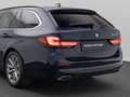 BMW 520 Alarm AHK DAB HiFi Individual Leder 18Zoll Синий - thumbnail 16