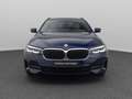 BMW 520 Alarm AHK DAB HiFi Individual Leder 18Zoll Синий - thumbnail 2