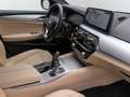 BMW 520 Alarm AHK DAB HiFi Individual Leder 18Zoll Синий - thumbnail 35