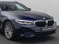 BMW 520 Alarm AHK DAB HiFi Individual Leder 18Zoll Синий - thumbnail 18
