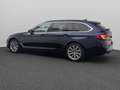 BMW 520 Alarm AHK DAB HiFi Individual Leder 18Zoll Синий - thumbnail 10