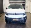 Citroen Berlingo Citroën VU FOURGON 1.2 PURETECH 130ch DRIVER EAT8  Blanc - thumbnail 2