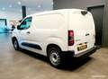 Citroen Berlingo Citroën VU FOURGON 1.2 PURETECH 130ch DRIVER EAT8  Blanc - thumbnail 6
