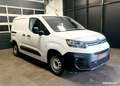 Citroen Berlingo Citroën VU FOURGON 1.2 PURETECH 130ch DRIVER EAT8  Blanc - thumbnail 3