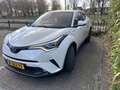 Toyota C-HR 1.8 Hybrid Executive JBL packet- Wit Parelmoer Wit - thumbnail 7