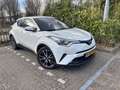 Toyota C-HR 1.8 Hybrid Executive JBL packet- Wit Parelmoer Wit - thumbnail 1