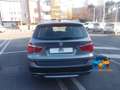 BMW X3 xdrive20d Futura Grigio - thumbnail 7