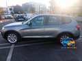BMW X3 xdrive20d Futura Grigio - thumbnail 4