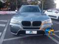 BMW X3 xdrive20d Futura Grigio - thumbnail 2