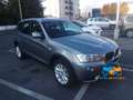 BMW X3 xdrive20d Futura Grigio - thumbnail 1