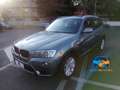 BMW X3 xdrive20d Futura Grigio - thumbnail 3