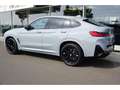 BMW X4 d M SPORT+HUD+AHK+360°KAMERA+ACC+HARMAN KARDON+ Grigio - thumbnail 4