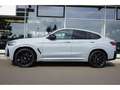 BMW X4 d M SPORT+HUD+AHK+360°KAMERA+ACC+HARMAN KARDON+ Grigio - thumbnail 2