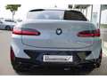 BMW X4 d M SPORT+HUD+AHK+360°KAMERA+ACC+HARMAN KARDON+ Grigio - thumbnail 5