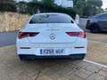 Mercedes-Benz CLA 200 7G-DCT Blanco - thumbnail 4