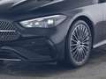 Mercedes-Benz CLE 300 4M Coupé AMG/Digital/Pano/HUD/Memo/19" Schwarz - thumbnail 4