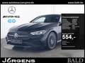Mercedes-Benz CLE 300 4M Coupé AMG/Digital/Pano/HUD/Memo/19" Schwarz - thumbnail 1