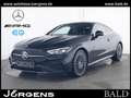 Mercedes-Benz CLE 300 4M Coupé AMG/Digital/Pano/HUD/Memo/19" Schwarz - thumbnail 2