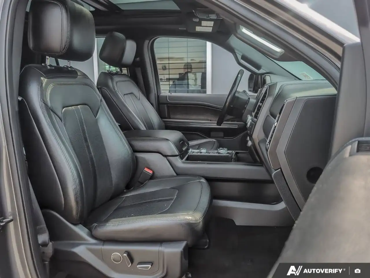 Ford Expedition photo Ford Expedition