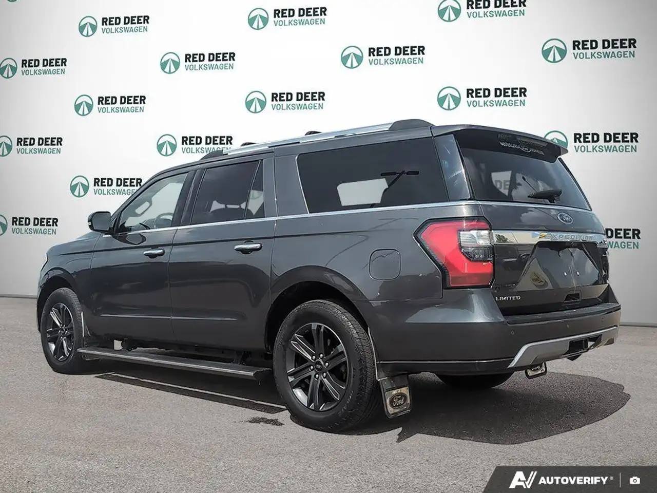 Ford Expedition photo Ford Expedition