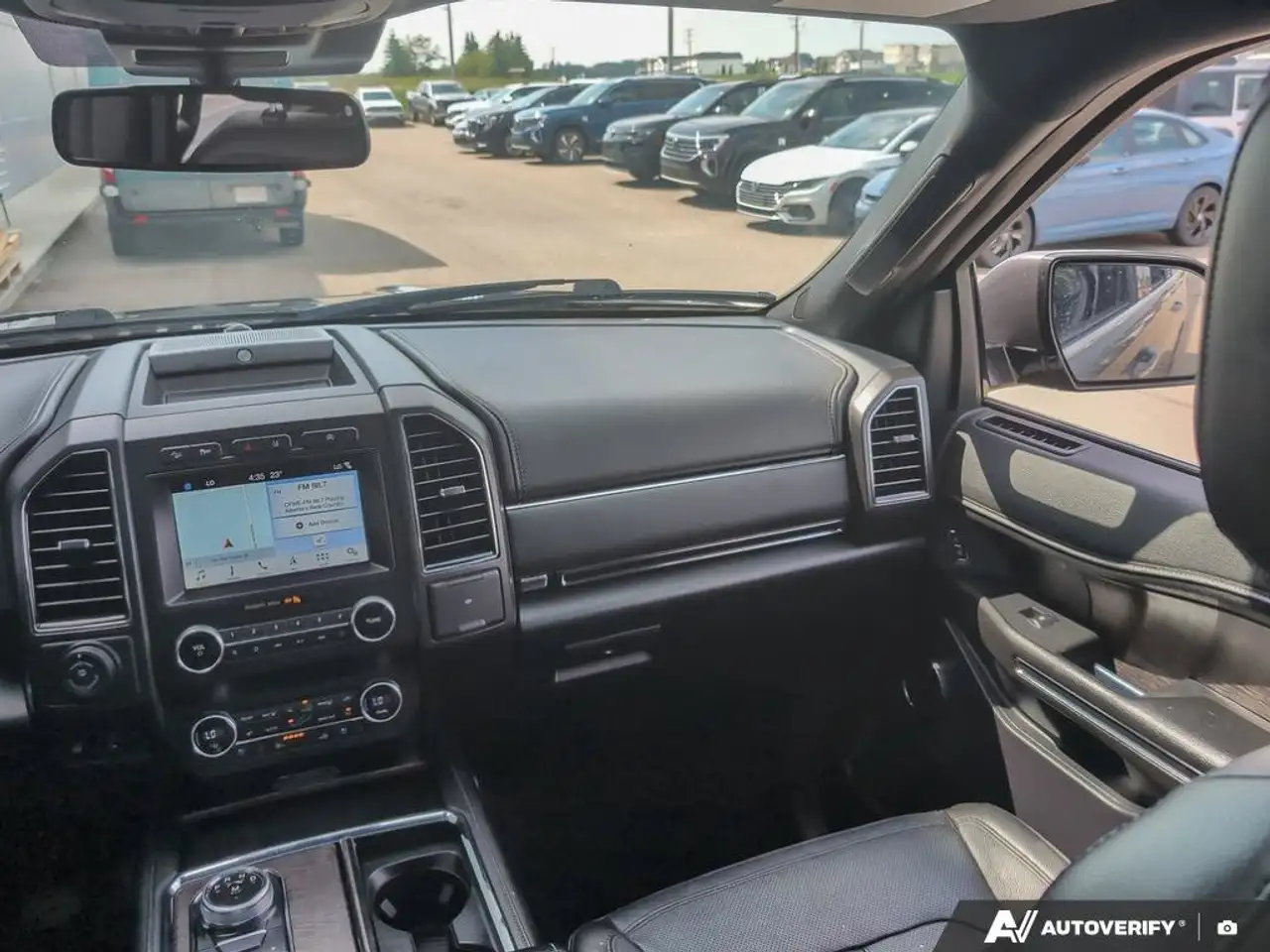 Ford Expedition photo Ford Expedition