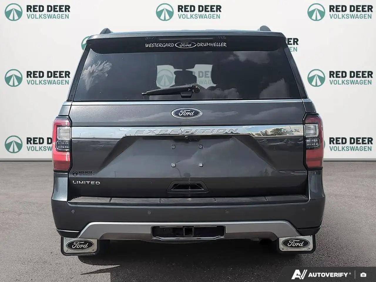 Ford Expedition photo Ford Expedition