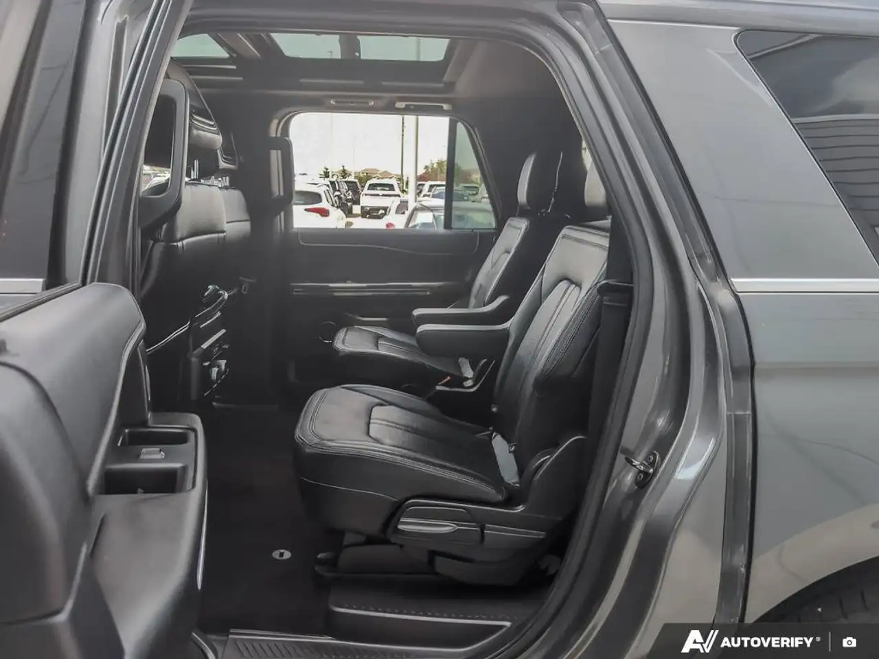 Ford Expedition photo Ford Expedition