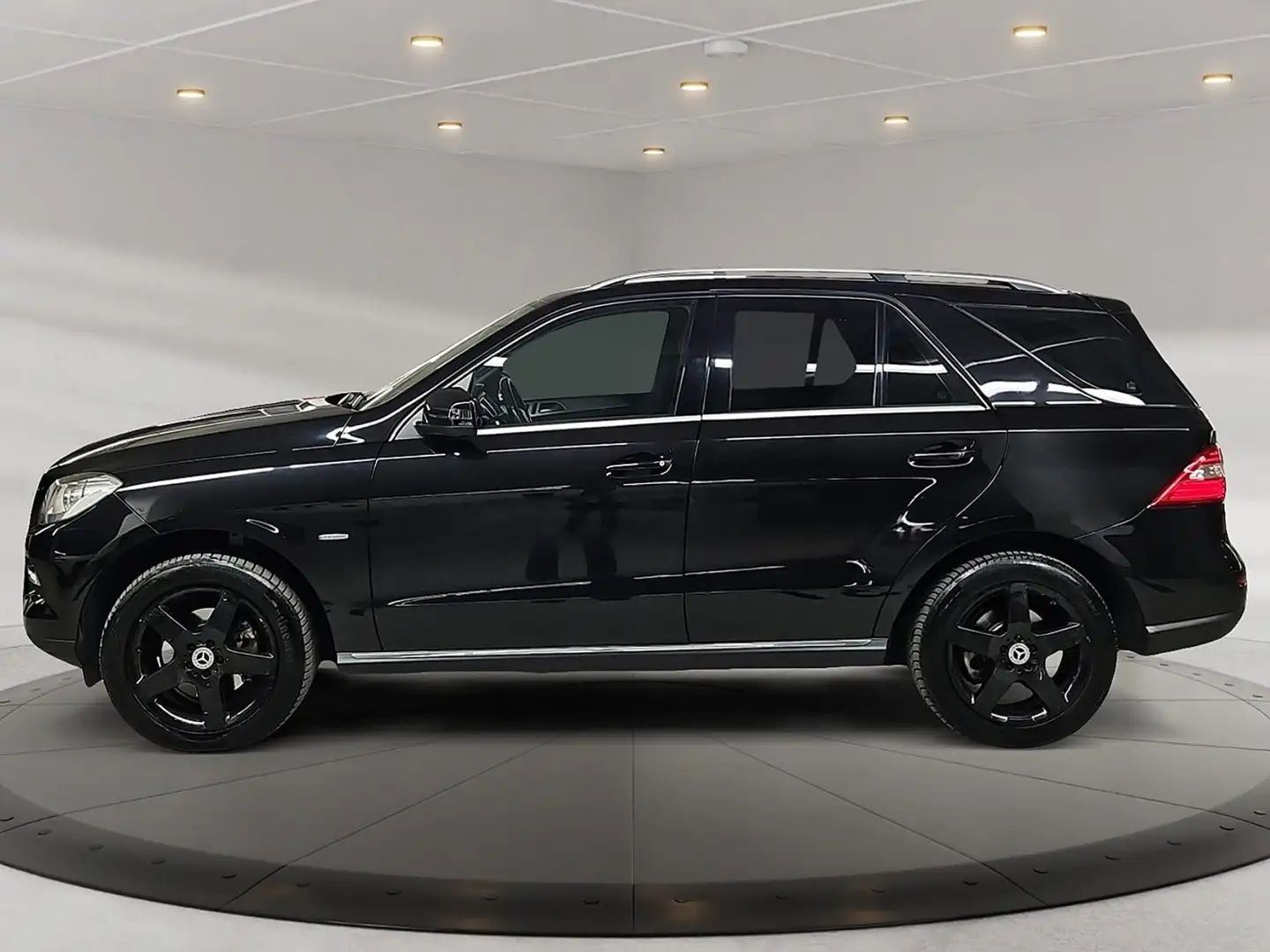 Mercedes-Benz ML 250 4MATIC * SPORT * KAMERA * 19" * ab € 249,- * Schwarz - 2