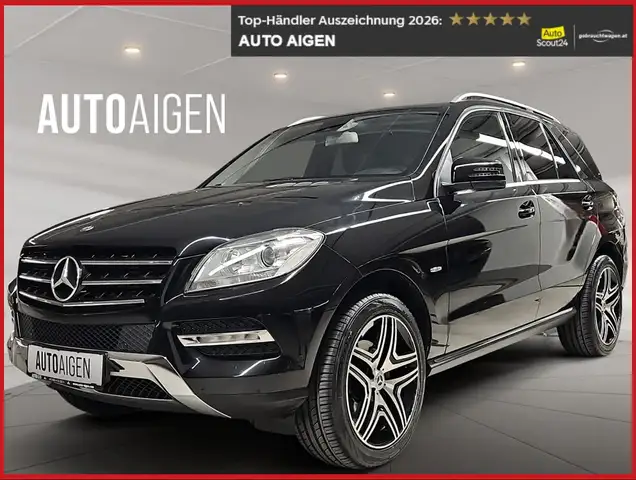 Mercedes-Benz ML 250 4MATIC * SPORT * KAMERA * 20" AMG * ab € 249,-