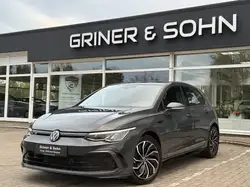 Volkswagen Golf R Line eTSI,17 Z,CarPlay,Winter,Sportsitze