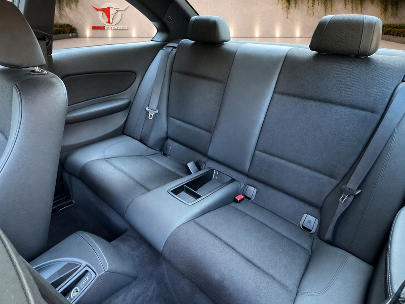 BMW 125 i Coupe**M-SPORT/KLIMA/SHZ/LEDER** — photo 13