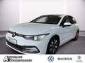 Volkswagen Golf 1.0 TSI MOVE GJR ACC MFL PDC NAVI Weiß - thumbnail 1