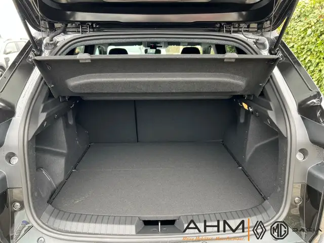 Dacia Duster view 9