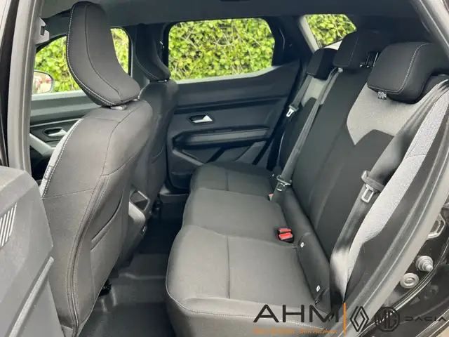 Dacia Duster view 12