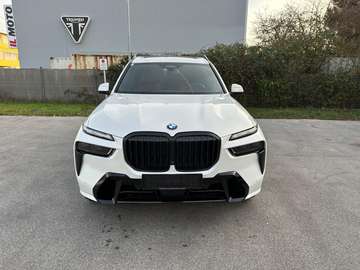 BMW X7 xDrive40d //GARANTIE  En Service INCL!