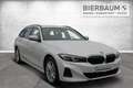 BMW 320 320d xDrive Weiß - thumbnail 1