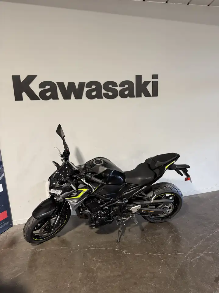 Kawasaki Z 900