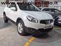 Nissan Qashqai Qashqai I 2007 1.5 dci Acenta Dpf FL Weiß - thumbnail 3