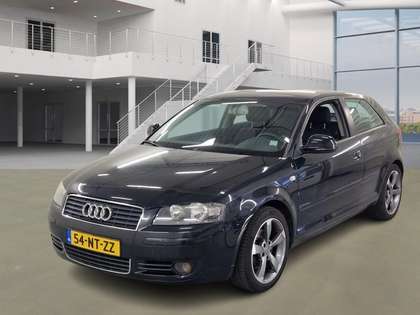 Audi A3 2.0 FSI Ambition/VELGEN/NAVI