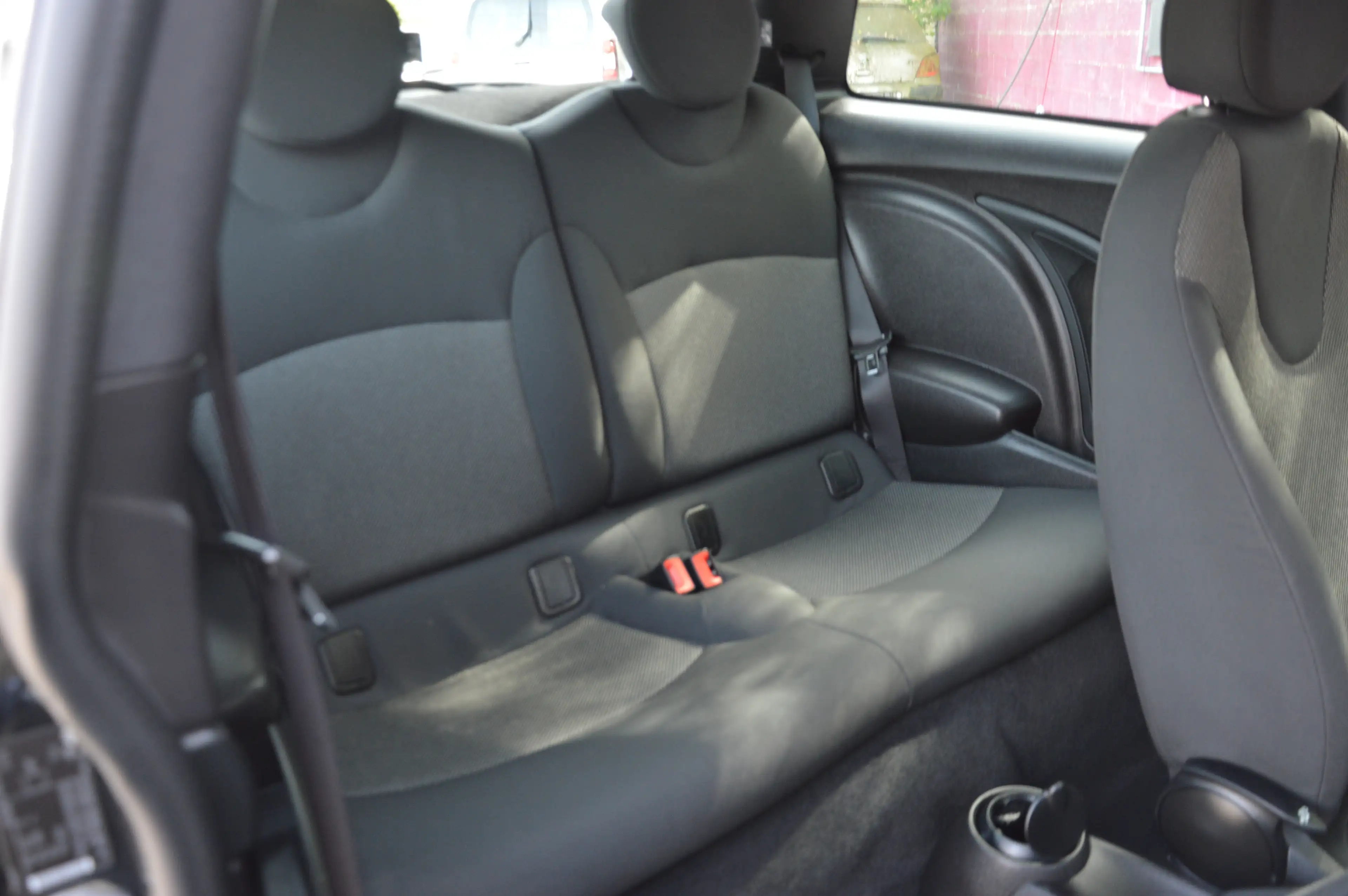 MINI One D 1.6D One SENS AR CLIM 94.312KM — photo 11