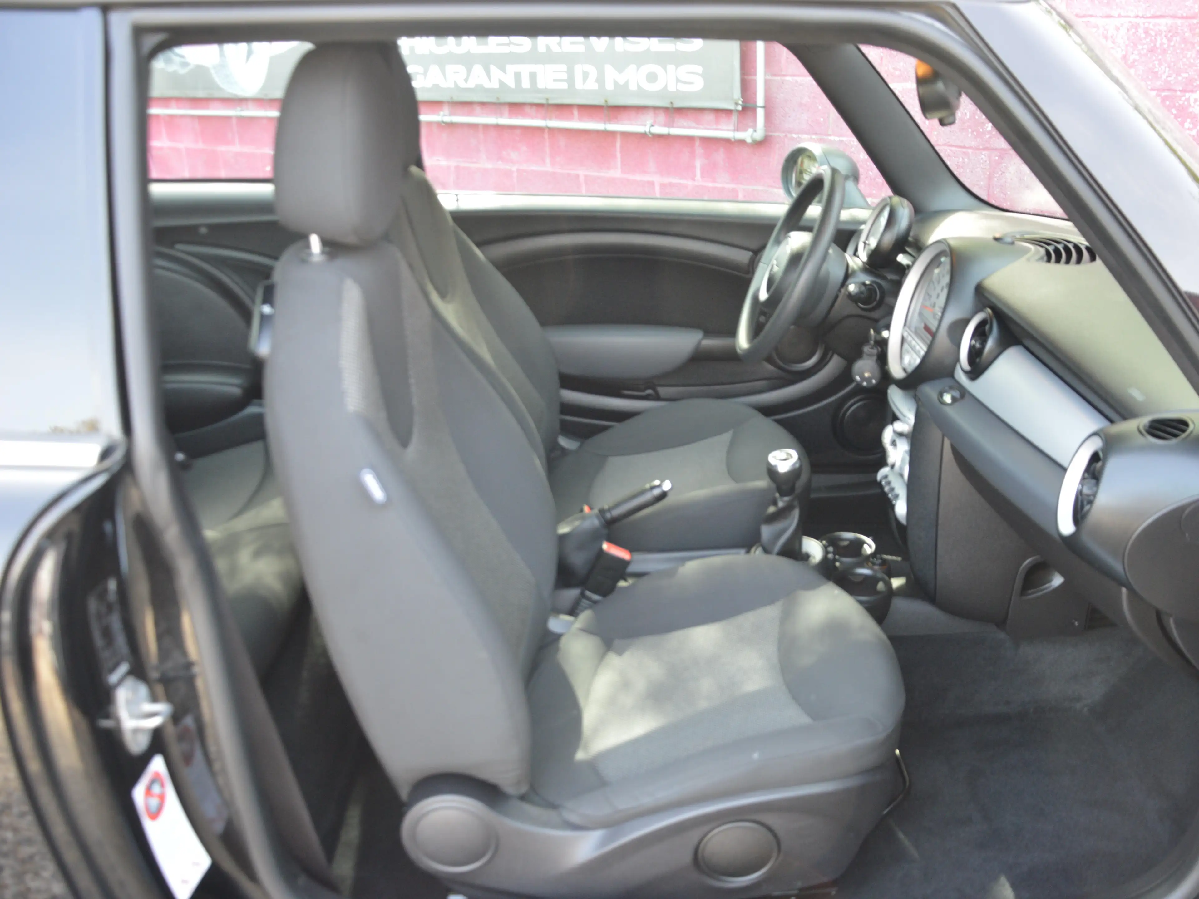 MINI One D 1.6D One SENS AR CLIM 94.312KM — photo 12